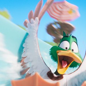 Foto Migración. Un viaje patas arriba