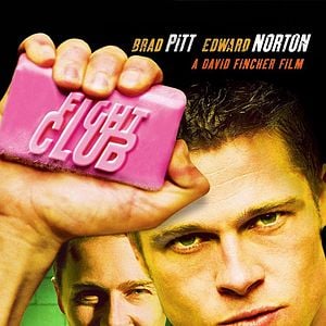 Foto El club de la lucha