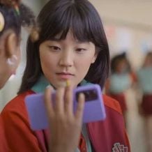 Foto A través del armario