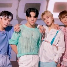 Foto A través del armario