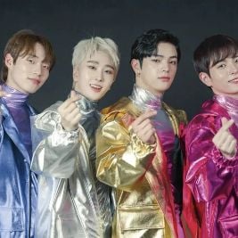 Foto A través del armario