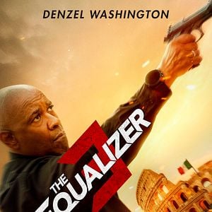Foto The Equalizer 3