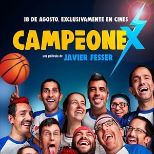 Foto Campeonex