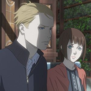 Foto Psycho-Pass: Providence