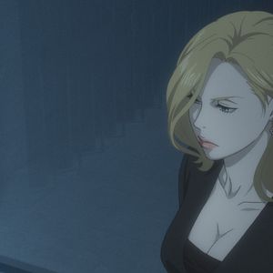 Foto Psycho-Pass: Providence