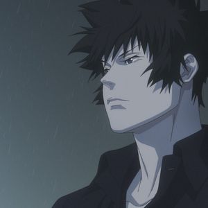 Foto Psycho-Pass: Providence