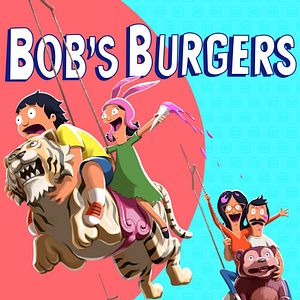 Foto Bob's Burgers
