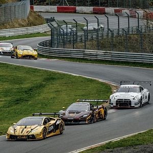 Foto Gran Turismo