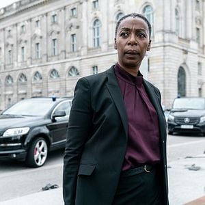 Foto Noma Dumezweni