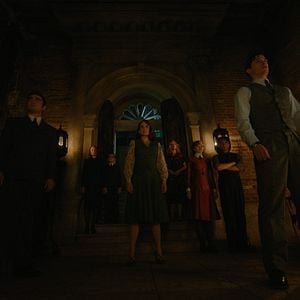 Foto Misterio en Venecia