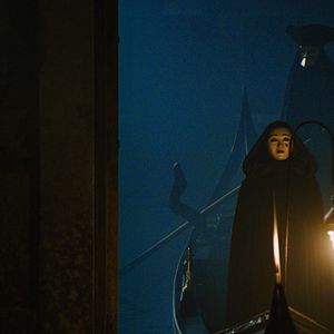 Foto Misterio en Venecia