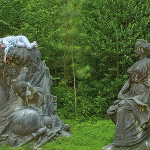 Foto Orlando, mi biografía política