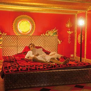 Foto Orlando, mi biografía política