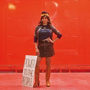 Foto Orlando, mi biografía política