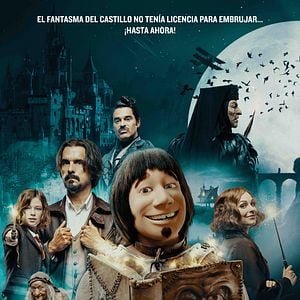 Foto Hei Buh y el castillo embrujado