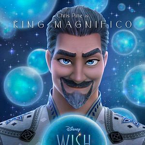 Foto Wish: El poder de los deseos