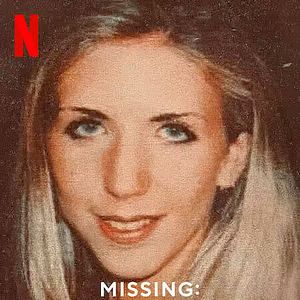 Foto Desaparecida: El caso Lucie Blackman