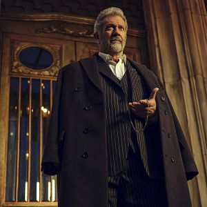 Foto The Continental: Del universo de John Wick