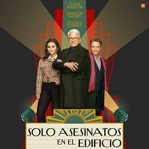 Foto Solo Asesinatos En El Edificio