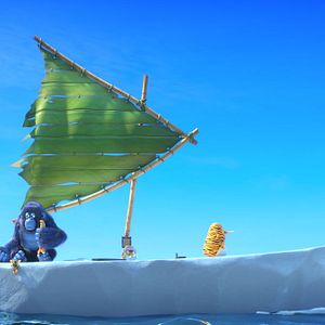 Foto Pandilla al rescate