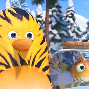 Foto Pandilla al rescate