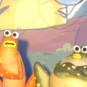 Foto Pandilla al rescate