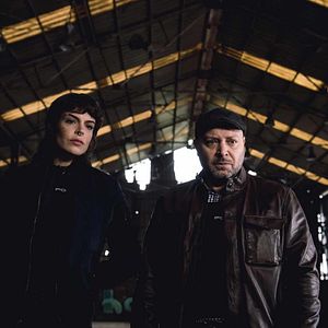 Foto La Red Púrpura