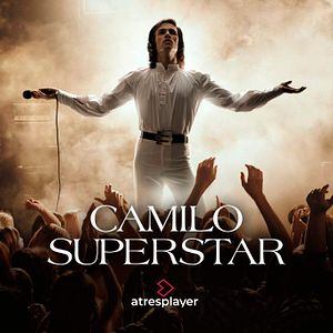 Foto Camilo Superstar