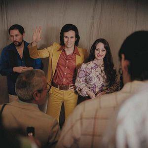 Foto Camilo Superstar