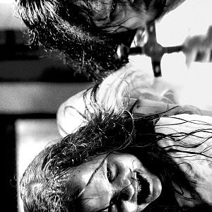 Foto El exorcista: Creyente