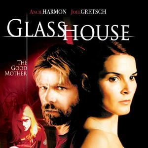 Foto La casa de cristal