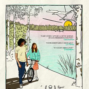 Foto Un verano con Fifí