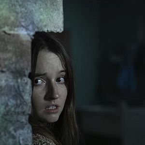 Foto Nadie te salvará