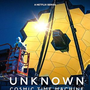 Foto Lo desconocido: La máquina del tiempo cósmica