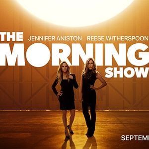 Foto The Morning Show