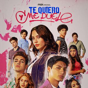 Foto Te quiero y me duele