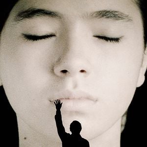 Foto Cerrar los ojos