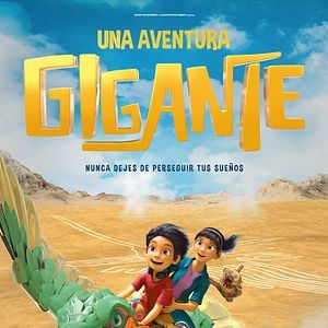 Foto Una aventura gigante