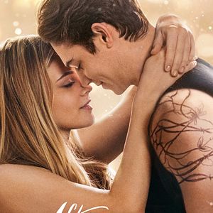 Foto After. Aquí acaba todo