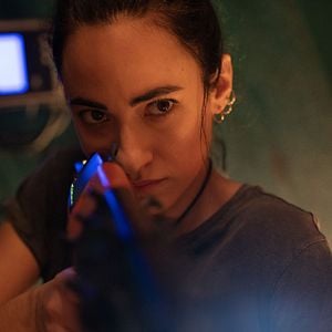 Foto Megalodón 2: La fosa