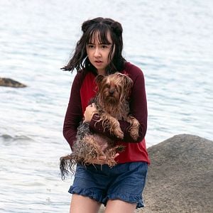 Foto Shuya Sophia Cai