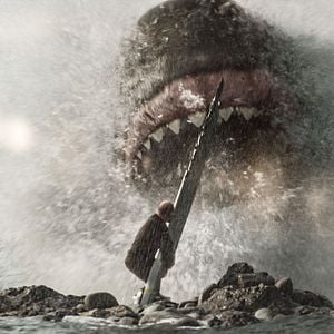 Foto Megalodón 2: La fosa