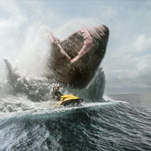 Foto Megalodón 2: La fosa