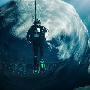 Foto Megalodón 2: La fosa