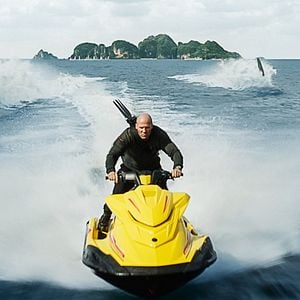 Foto Megalodón 2: La fosa