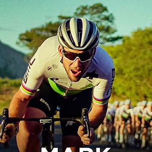 Foto Mark Cavendish: Never Enough