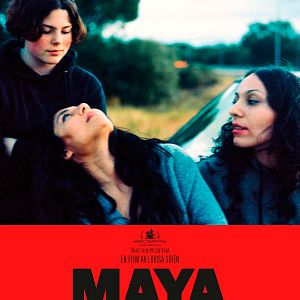 Foto Maya Nilo (Laura)