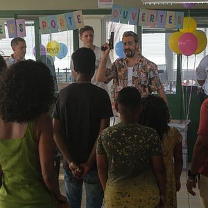 Foto Raphaël Quenard