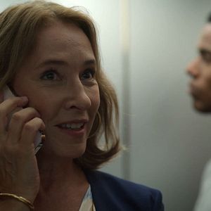 Foto Emmanuelle Bercot