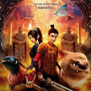 Foto El reino de Terracota